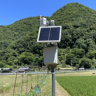 農林業・鳥獣対策のIoT事例